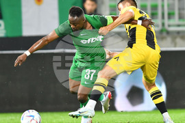 Разград - футбол - Лудогорец - Ботев (Пловдив)