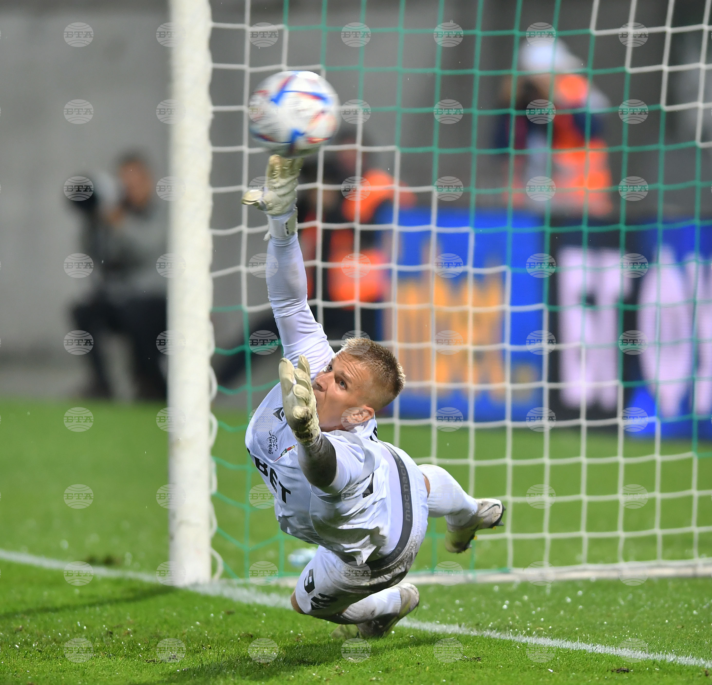 Разград - футбол - Лудогорец - Ботев (Пловдив)