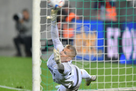 Разград - футбол - Лудогорец - Ботев (Пловдив)