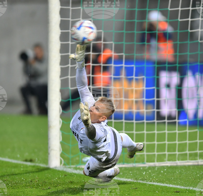 Разград - футбол - Лудогорец - Ботев (Пловдив)