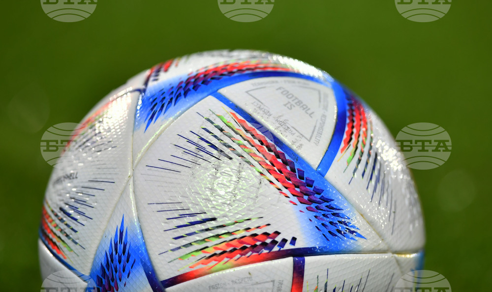 Разград - футбол 