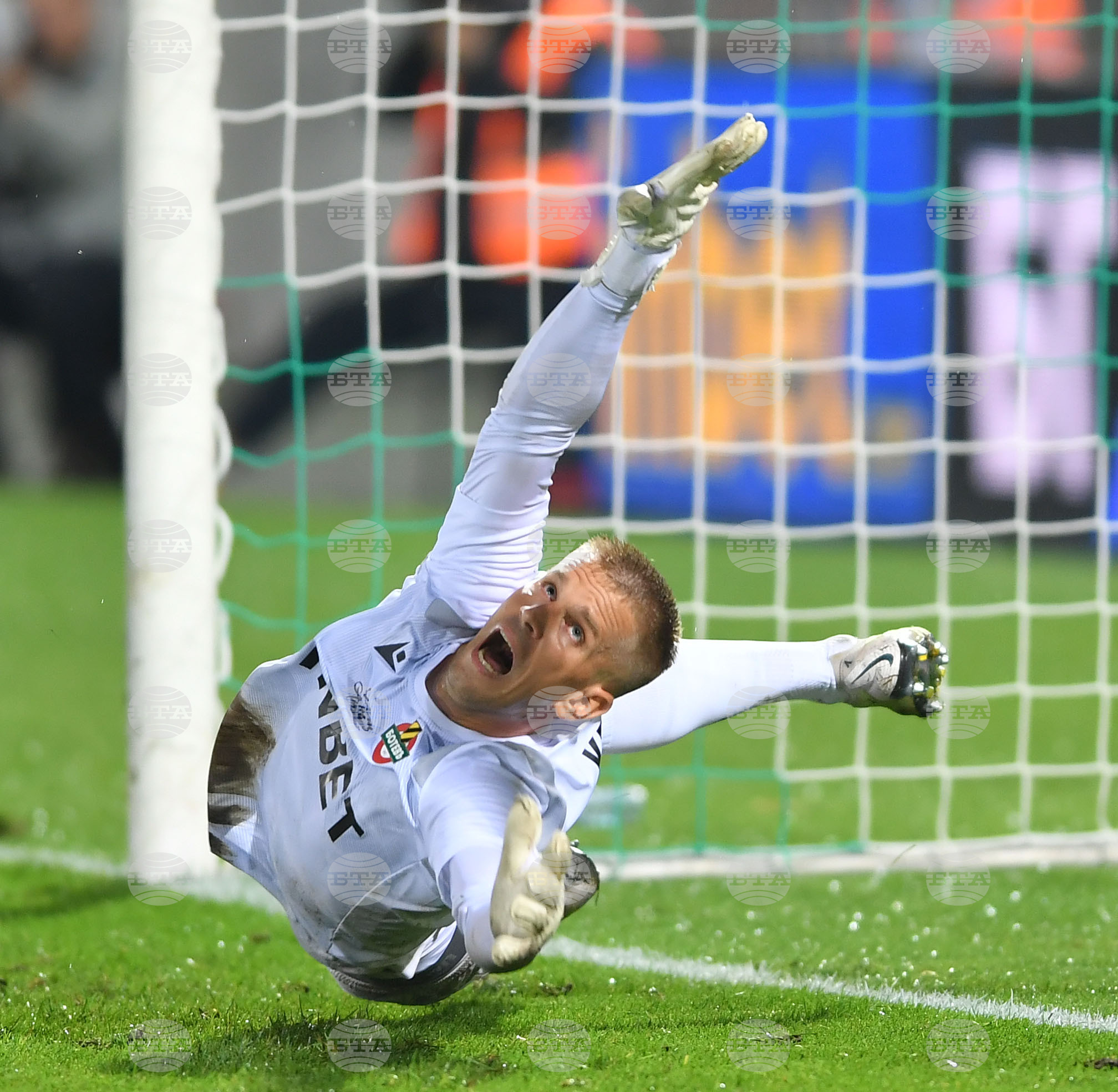 Разград - футбол - Лудогорец - Ботев (Пловдив)