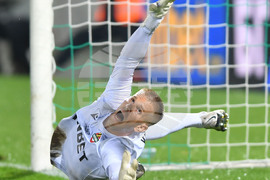 Разград - футбол - Лудогорец - Ботев (Пловдив)