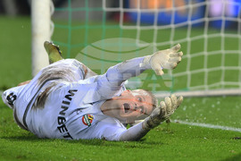 Разград - футбол - Лудогорец - Ботев (Пловдив)