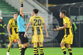 Разград - футбол - Лудогорец - Ботев (Пловдив)