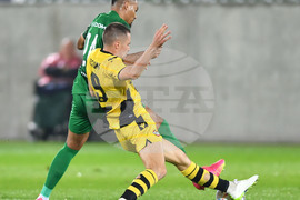 Разград - футбол - Лудогорец - Ботев (Пловдив)