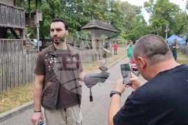 Румъния - Дни на румънския ловец