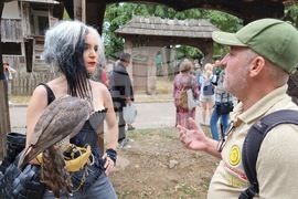 Румъния - Дни на румънския ловец