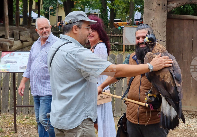  Румъния - Дни на румънския ловец