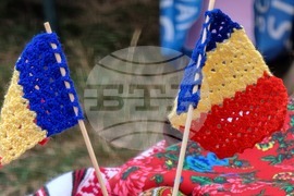 Румъния - Дни на румънския ловец