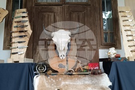 Румъния - Дни на румънския ловец