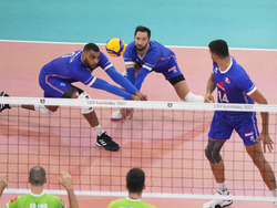 Italy Volleyball Euro Championship