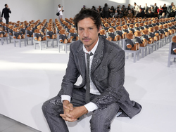 Thom Browne Fall 2022 - Front Row