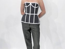 Thom Browne Fall 2022 - Front Row