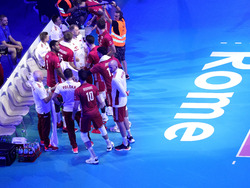 Italy Volleyball Euro Championship
