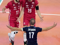 Italy Volleyball Euro Championship