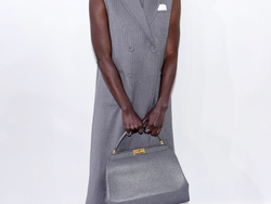 Thom Browne Fall 2022 - Front Row