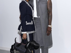 Thom Browne Fall 2022 - Front Row