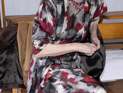 Thom Browne Fall 2022 - Front Row