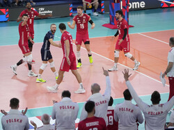 Italy Volleyball Euro Championship