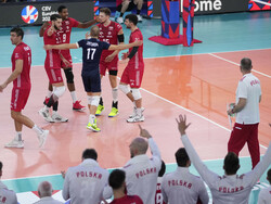 Italy Volleyball Euro Championship