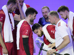 Italy Volleyball Euro Championship