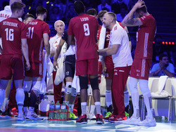 Italy Volleyball Euro Championship