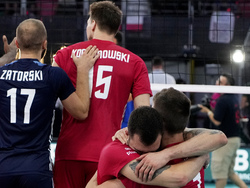 Italy Volleyball Euro Championship