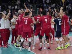 Italy Volleyball Euro Championship
