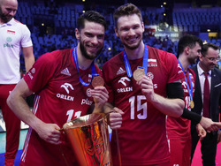 Italy Volleyball Euro Championship