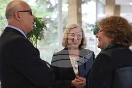 НБУ - конференция - Надежда Йорданова