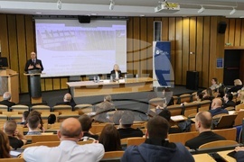 НБУ - научна конференция