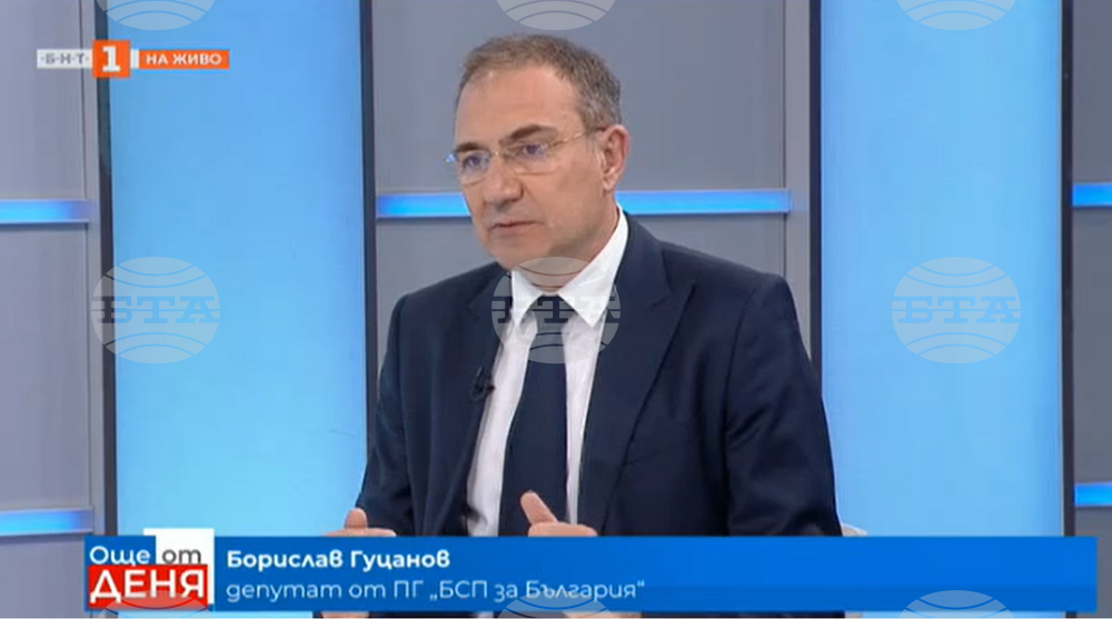 БСП настоява за таван на цените на газа и облагане на свръхпечалбите на енергопредприятията