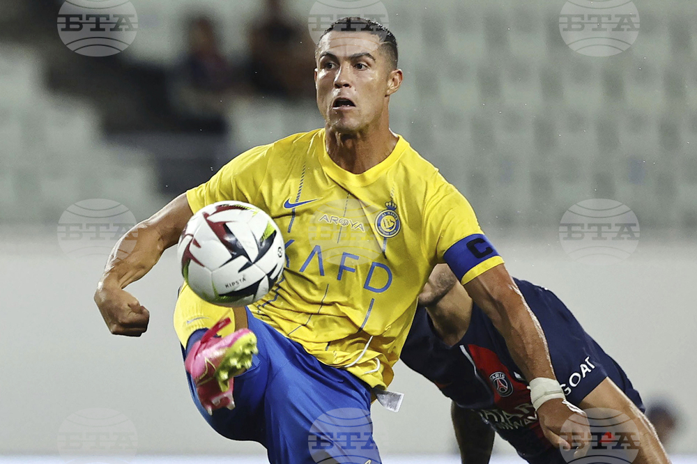 Ал Насър ще играе с Йокохама Маринос в четвъртфиналите на Азиатската шампионска лига