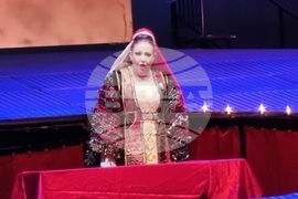 Република Северна Македония - Софийска опера и балет - „Лидия от Македония