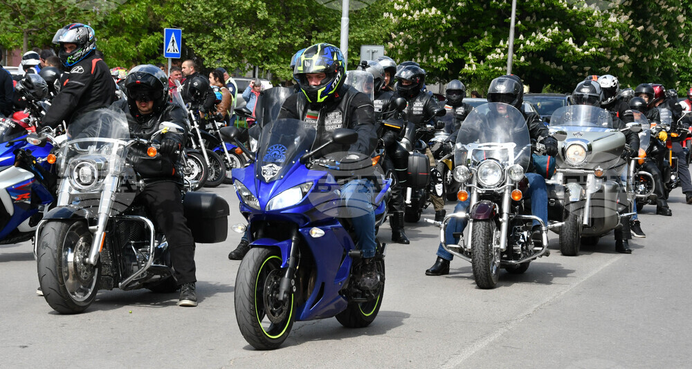 Харманли - рокери