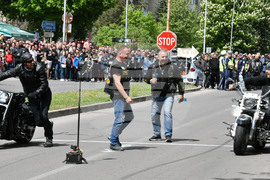 Харманли - рокери