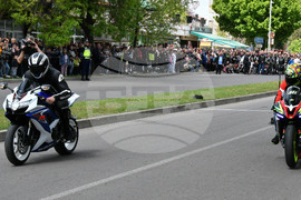 Харманли - рокери