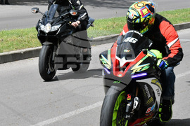 Харманли - рокери