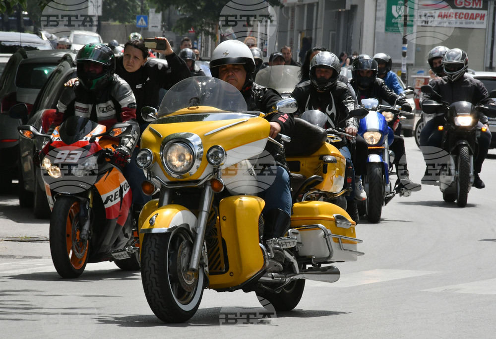 Харманли - рокери