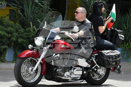 Харманли - рокери