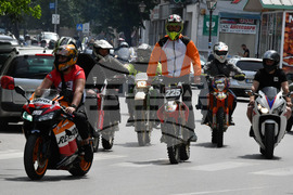 Харманли - рокери