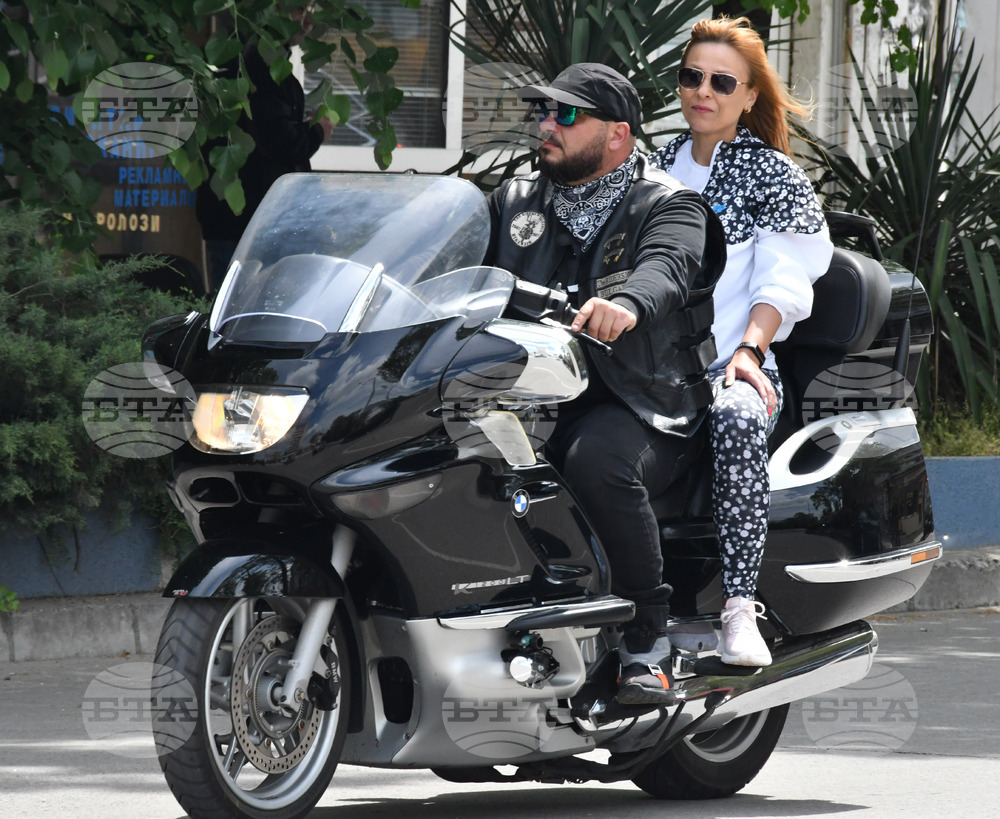 Харманли - рокери