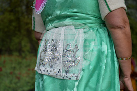 Село Божурово - фолклорен фестивал