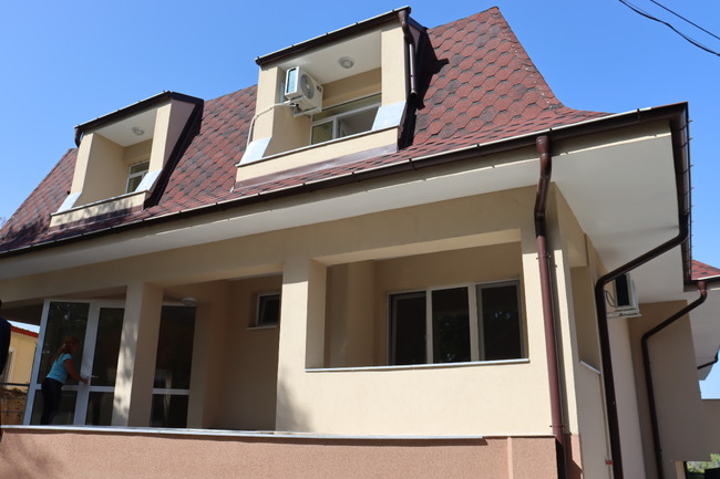 Община Хасково: Новият блок в ПС „Смокини“ вече е завършен