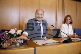 Ден на София - СОС - тържествена сесия