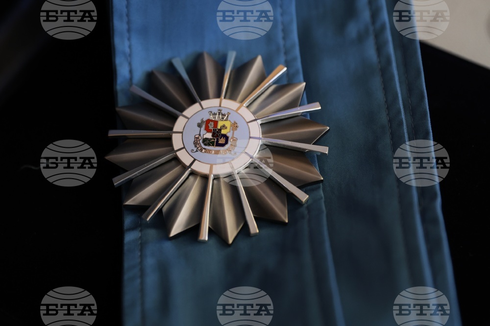 Ден на София - Столичен общински съвет 