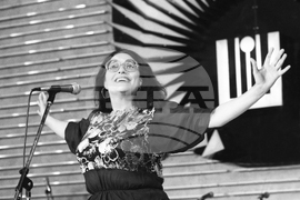 Стефка Берова