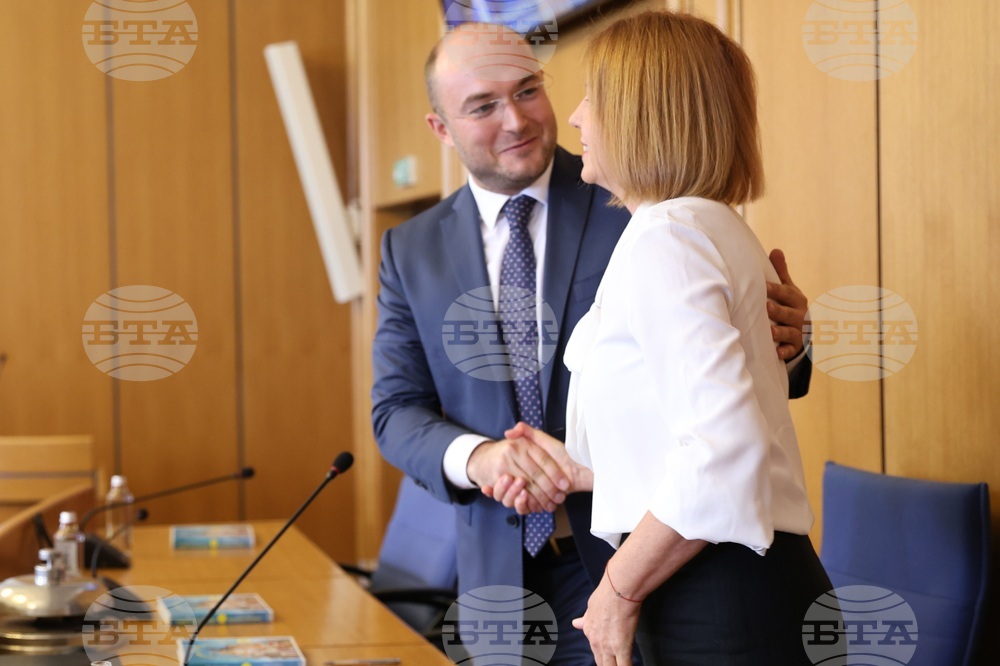 Ден на София - СОС - тържествена сесия - награди