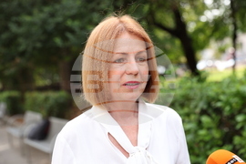 Ден на София - СОС - Йорданка Фандъкова - изявление